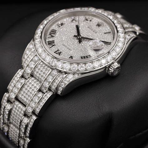 rolex diamond district nyc|watches nyc diamond district.